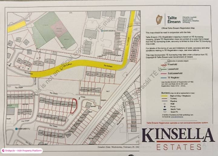 Semi-detached house for Sale in Gorey, Wexford