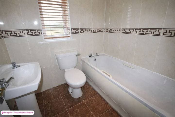 Semi-detached house for Sale in Riverchapel, Wexford