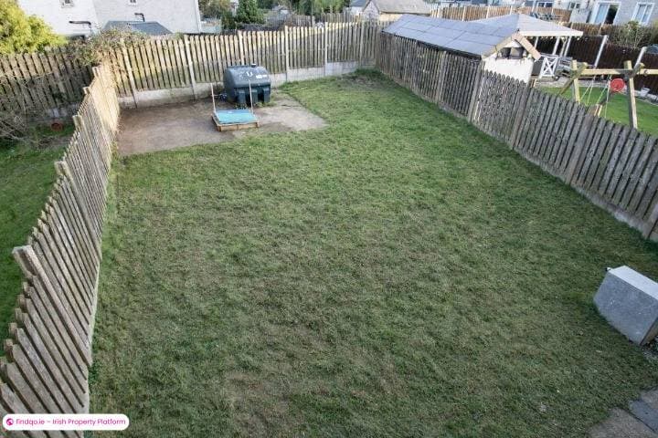 Semi-detached house for Sale in Riverchapel, Wexford