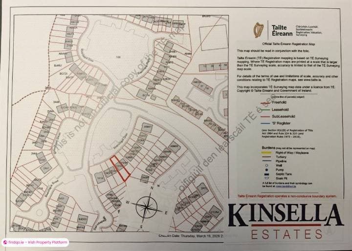 Semi-detached house for Sale in Riverchapel, Wexford