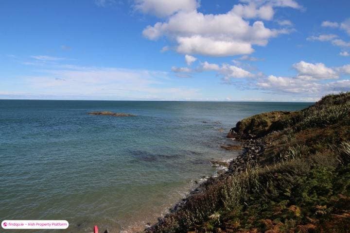 Detached house for Sale in Ardamine, Wexford