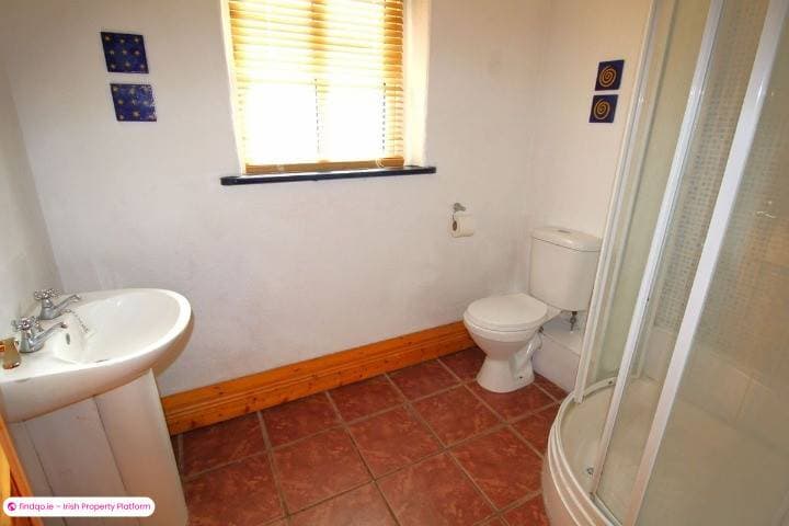 Detached house for Sale in Ardamine, Wexford