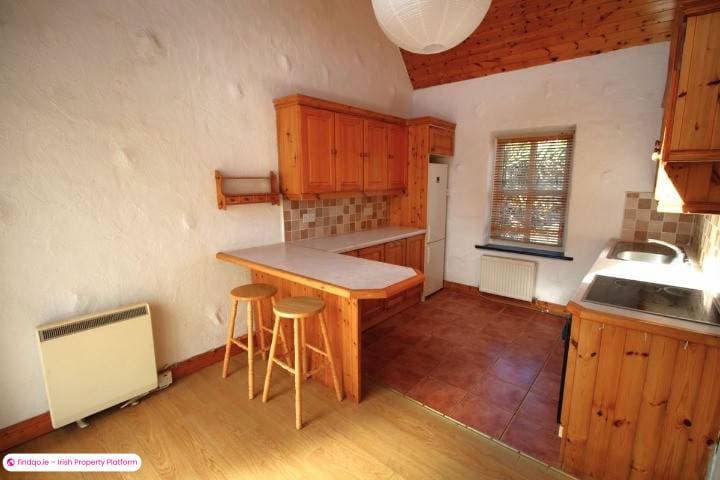 Detached house for Sale in Ardamine, Wexford