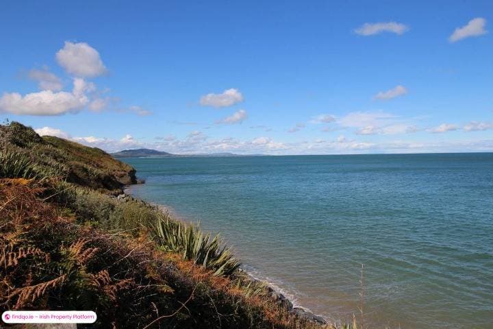 Detached house for Sale in Ardamine, Wexford