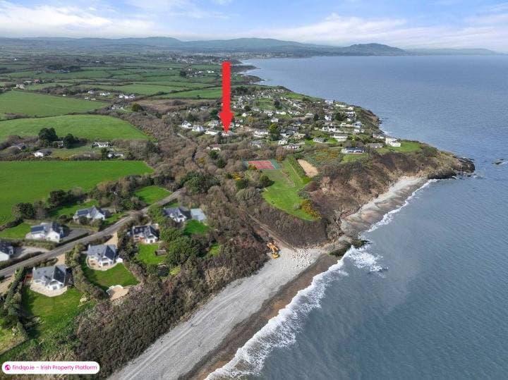 Detached house for Sale in Ardamine, Wexford