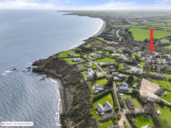 Detached house for Sale in Ardamine, Wexford