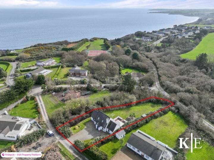 Detached house for Sale in Ardamine, Wexford