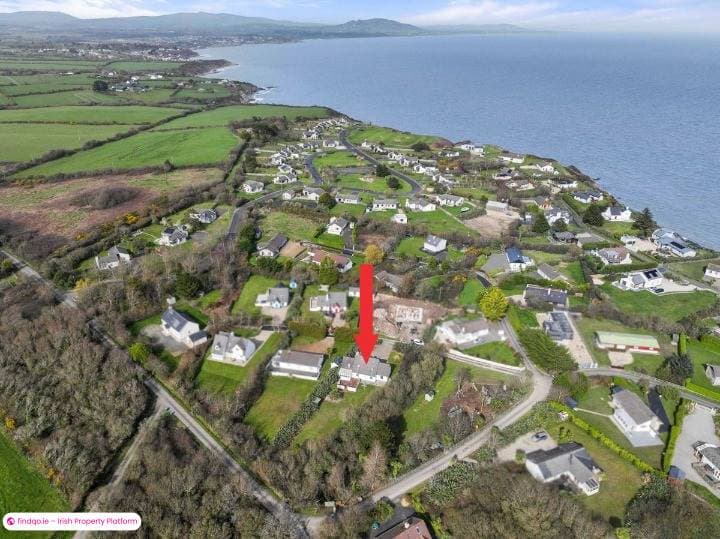 Detached house for Sale in Ardamine, Wexford