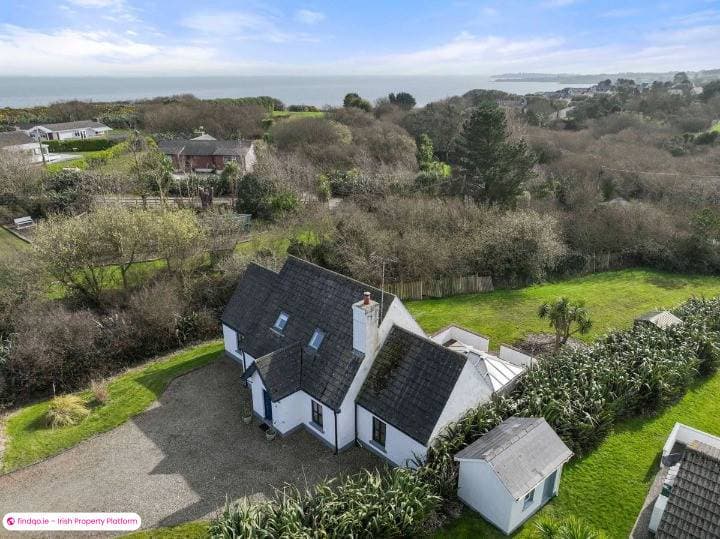Detached house for Sale in Ardamine, Wexford