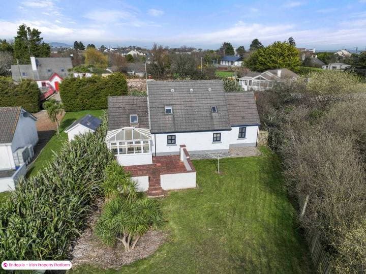 Detached house for Sale in Ardamine, Wexford