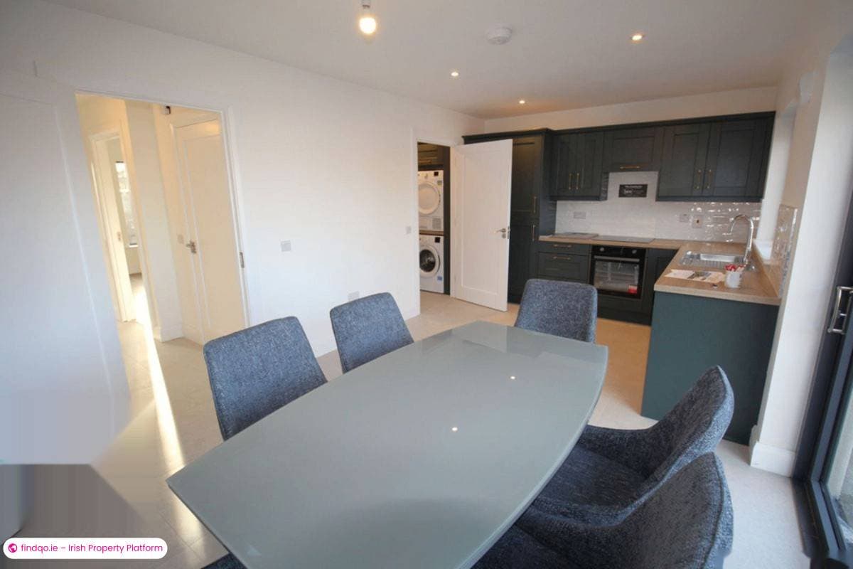 New Development for Sale in Tullow, Carlow