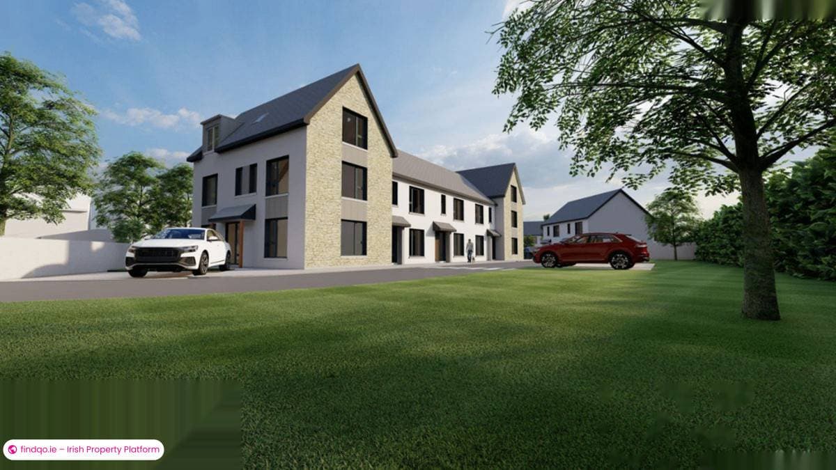 New Development for Sale in Tullow, Carlow