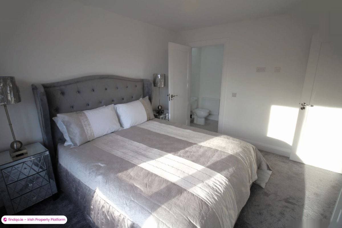 New Development for Sale in Tullow, Carlow