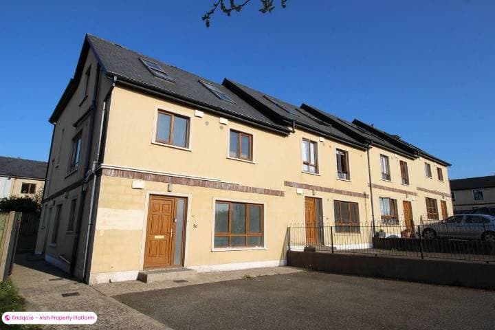 Apartment for Sale in Riverchapel, Wexford