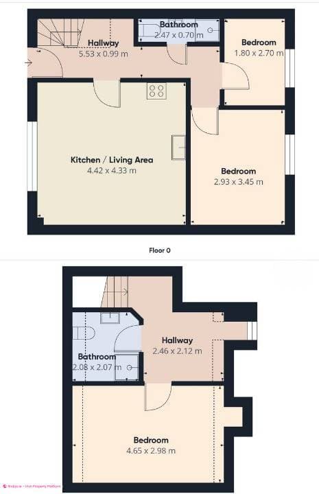 Apartment for Sale in Riverchapel, Wexford