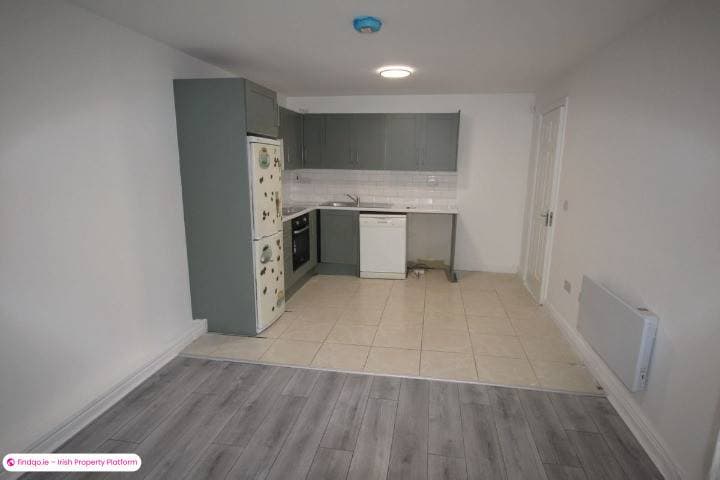 Apartment for Sale in Riverchapel, Wexford
