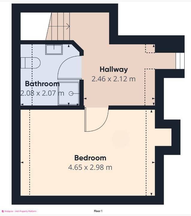Apartment for Sale in Riverchapel, Wexford