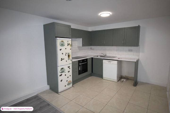 Apartment for Sale in Riverchapel, Wexford