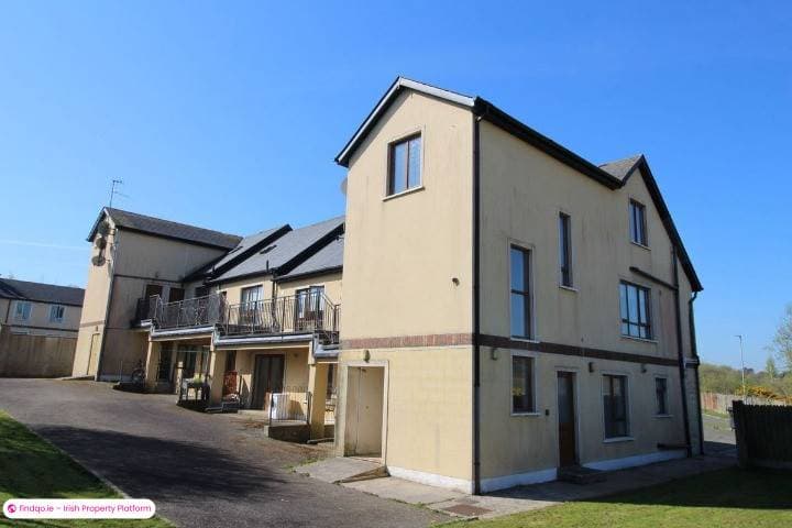 Apartment for Sale in Riverchapel, Wexford