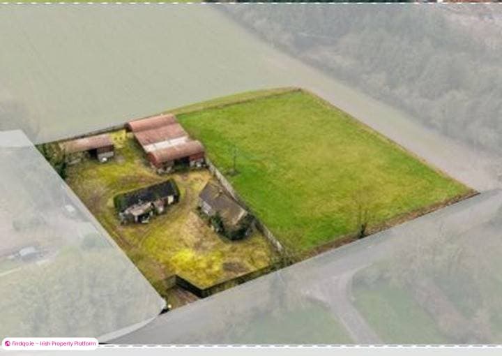 Detached house for Sale in Castlelyons, Cork