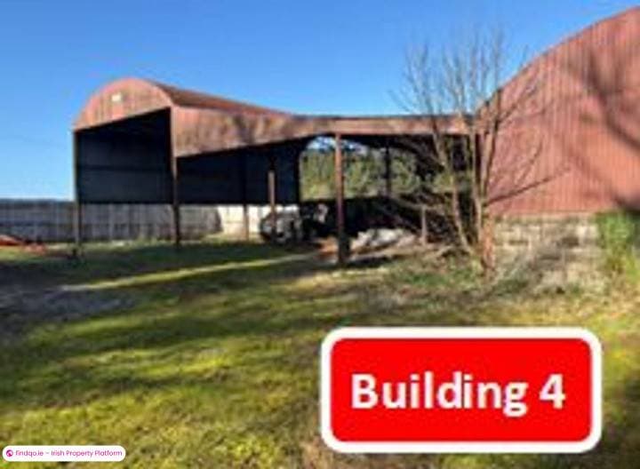 Detached house for Sale in Castlelyons, Cork