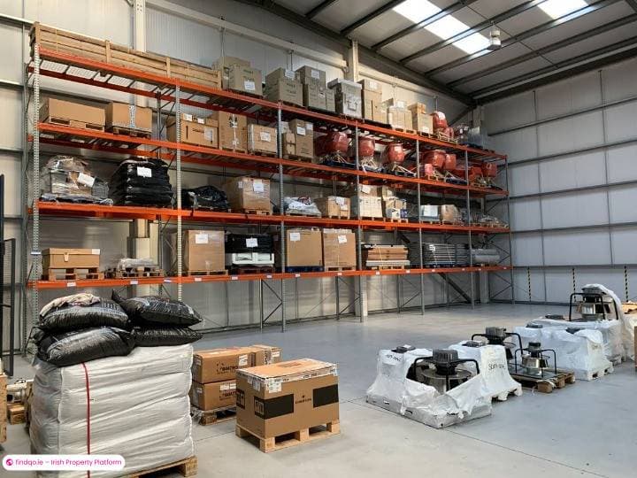 Office Space for Rent in Little Island, Cork