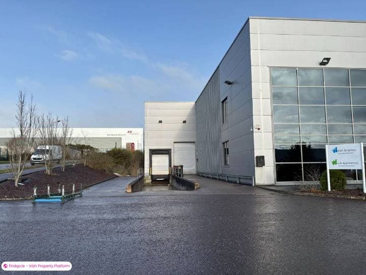 Office Space for Rent in Little Island, Cork