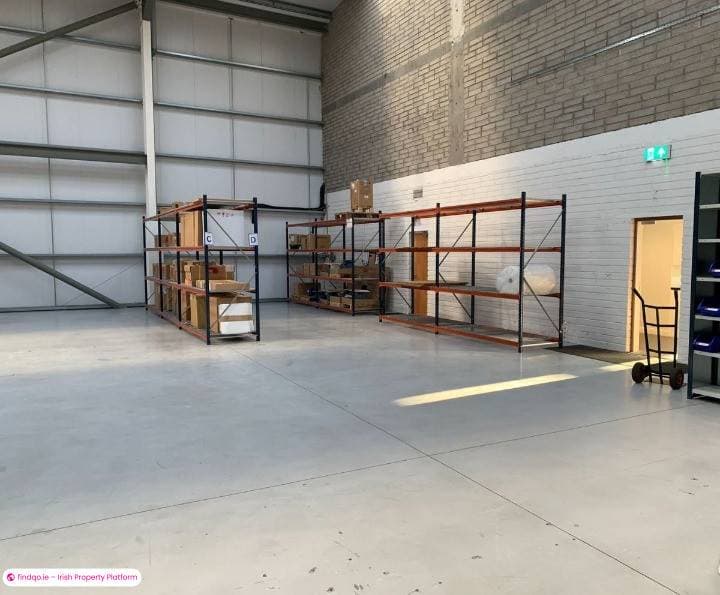 Office Space for Rent in Little Island, Cork