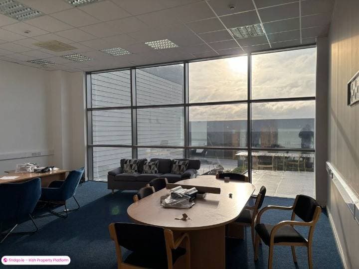 Office Space for Rent in Little Island, Cork