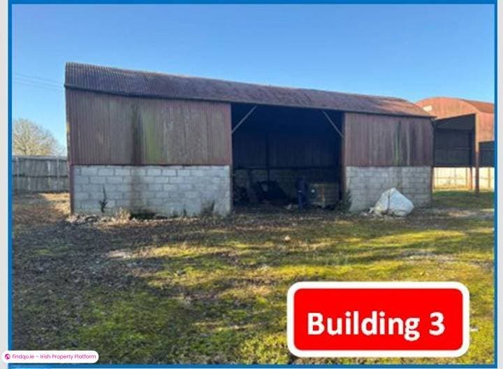 Site for Sale in Castlelyons, Cork