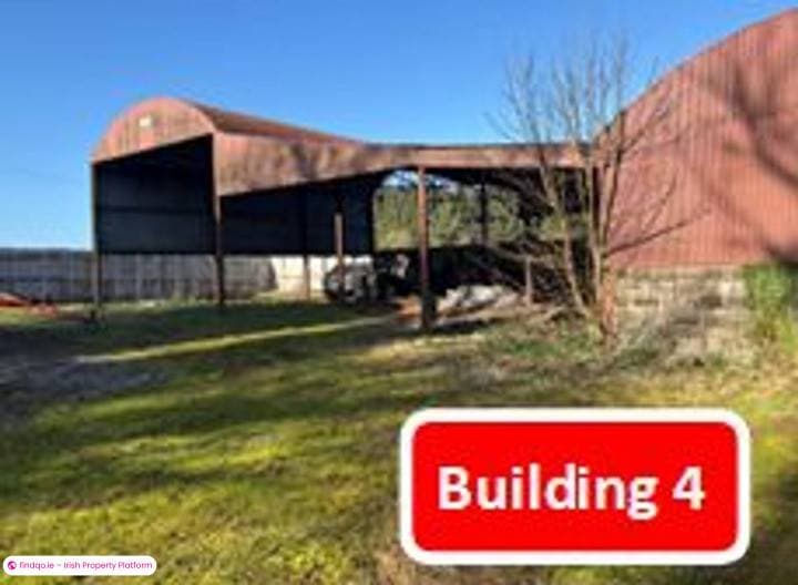 Site for Sale in Castlelyons, Cork