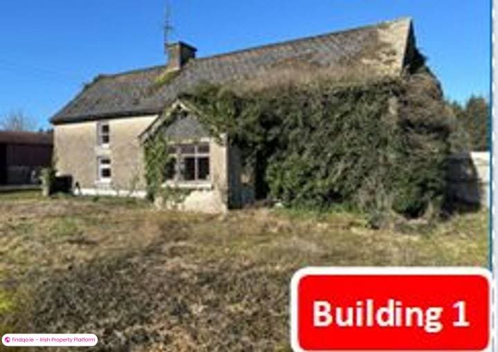 Site for Sale in Castlelyons, Cork