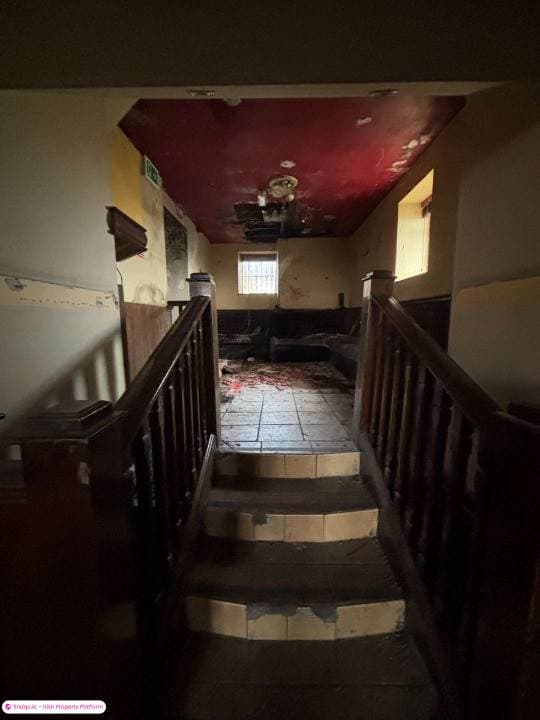 Commercial Site for Sale in Gurranabraher, Cork