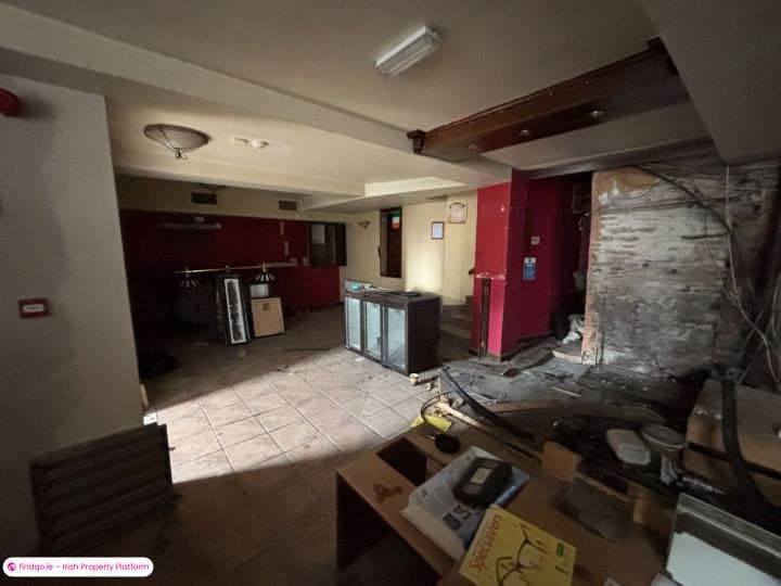 Commercial Site for Sale in Gurranabraher, Cork