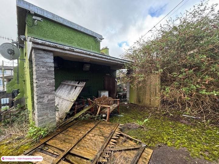 Commercial Site for Sale in Gurranabraher, Cork