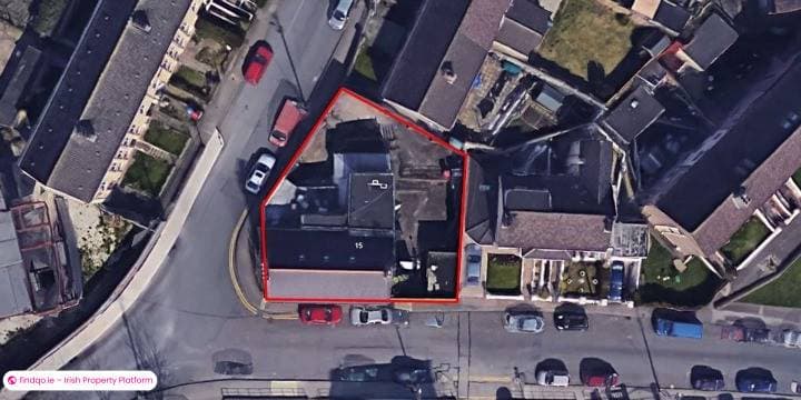 Commercial Site for Sale in Gurranabraher, Cork