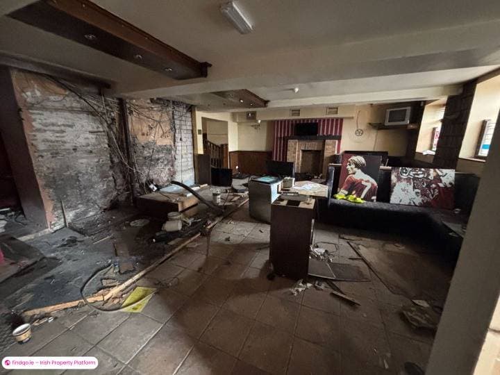 Commercial Site for Sale in Gurranabraher, Cork