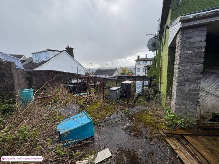 Commercial Site for Sale in Gurranabraher, Cork