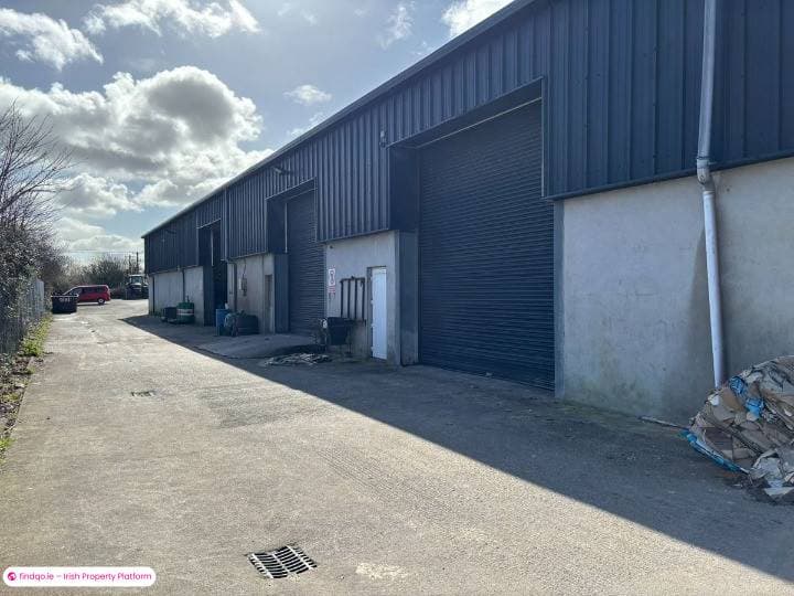 Retail Unit for Sale in Fermoy, Cork