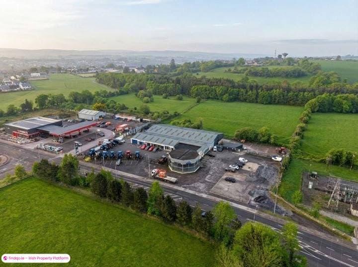 Retail Unit for Sale in Fermoy, Cork