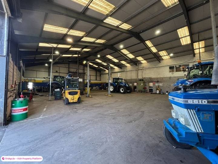 Retail Unit for Sale in Fermoy, Cork