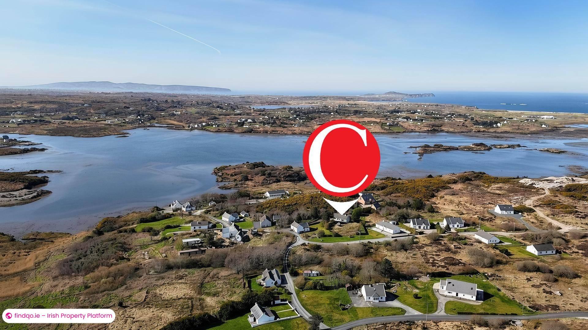 Detached house for Sale in Annagry, Donegal