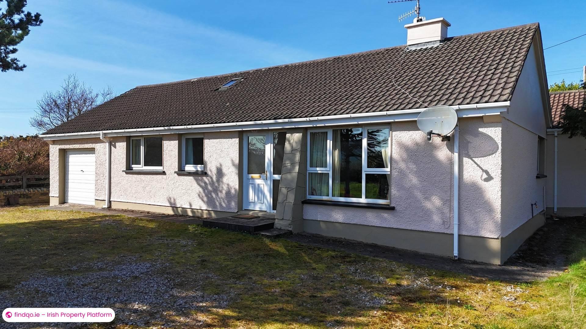 Detached house for Sale in Annagry, Donegal