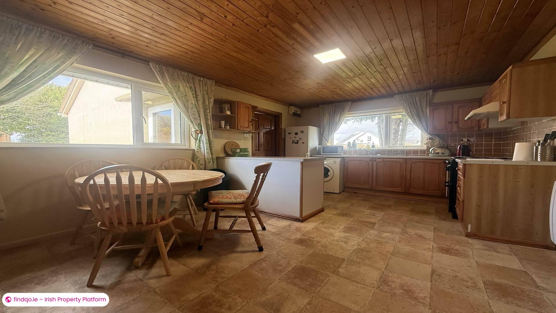 Detached house for Sale in Annagry, Donegal