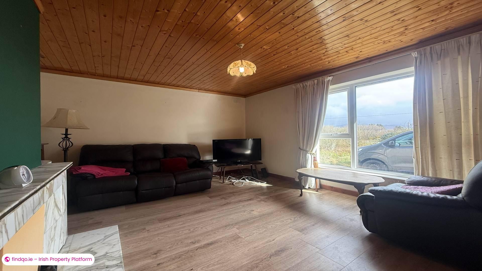 Detached house for Sale in Annagry, Donegal