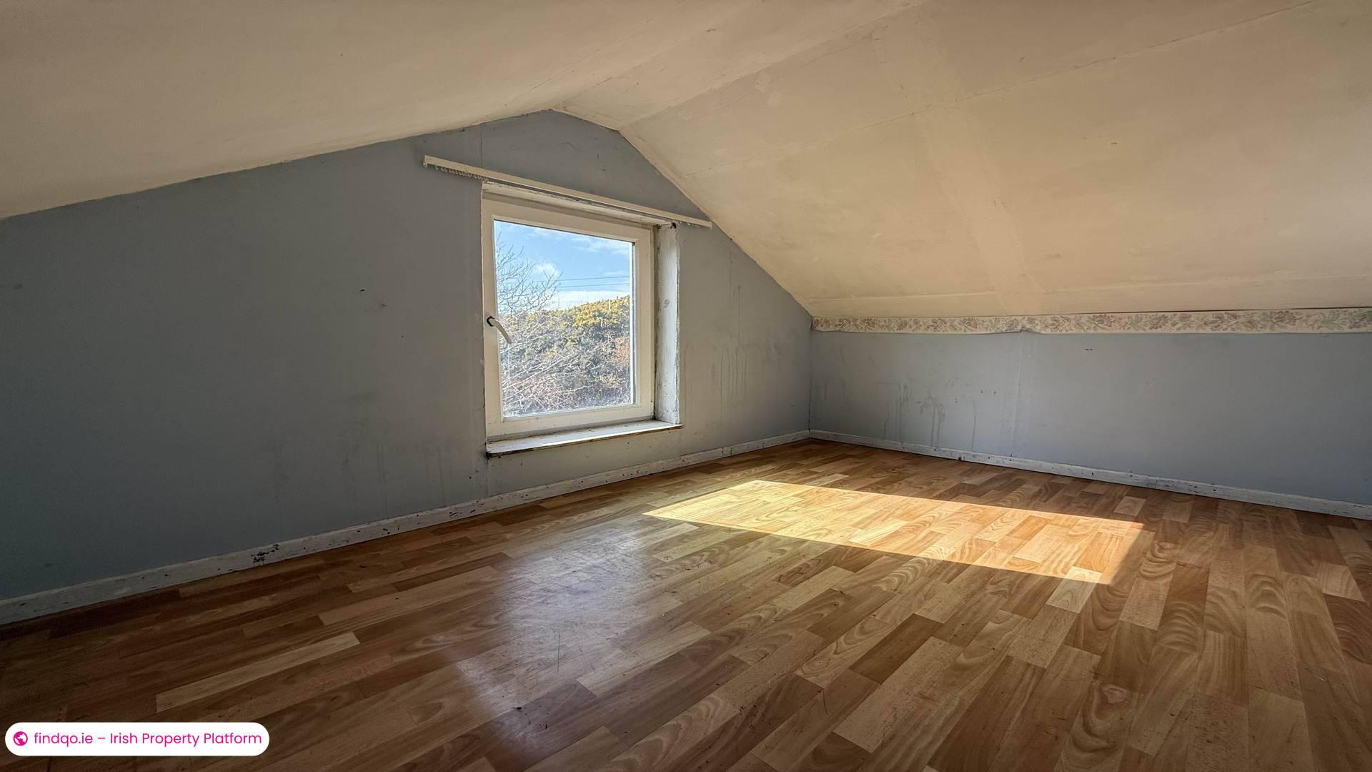 Detached house for Sale in Annagry, Donegal