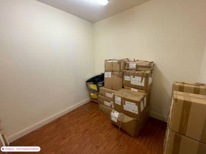 Retail Unit for Rent in Cork City Centre, Cork