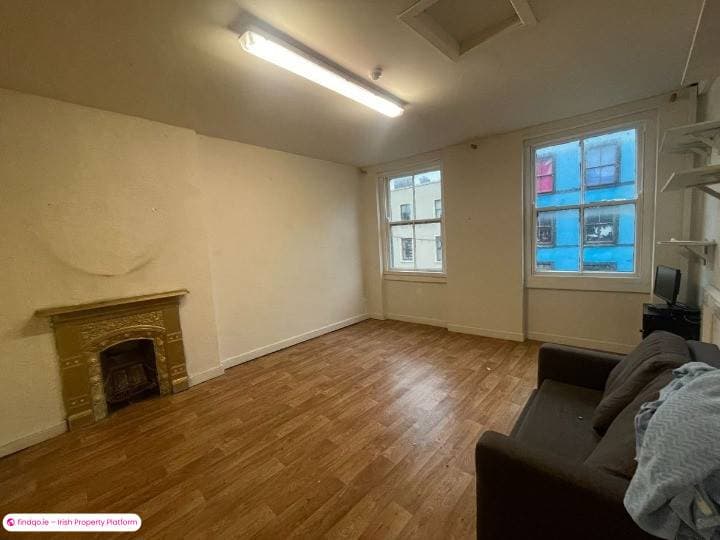 Retail Unit for Rent in Cork City Centre, Cork