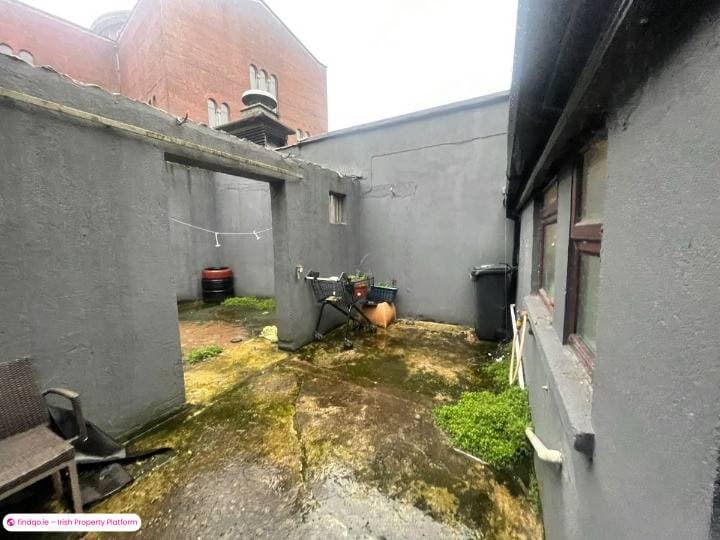 Retail Unit for Rent in Cork City Centre, Cork