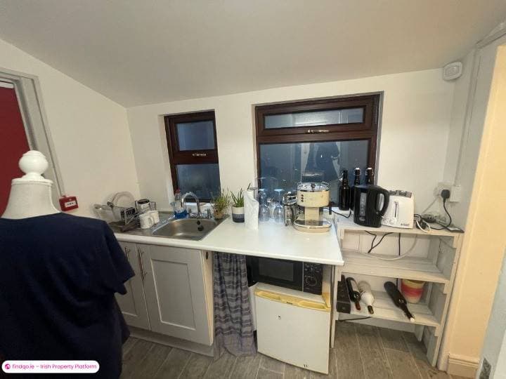 Retail Unit for Rent in Cork City Centre, Cork